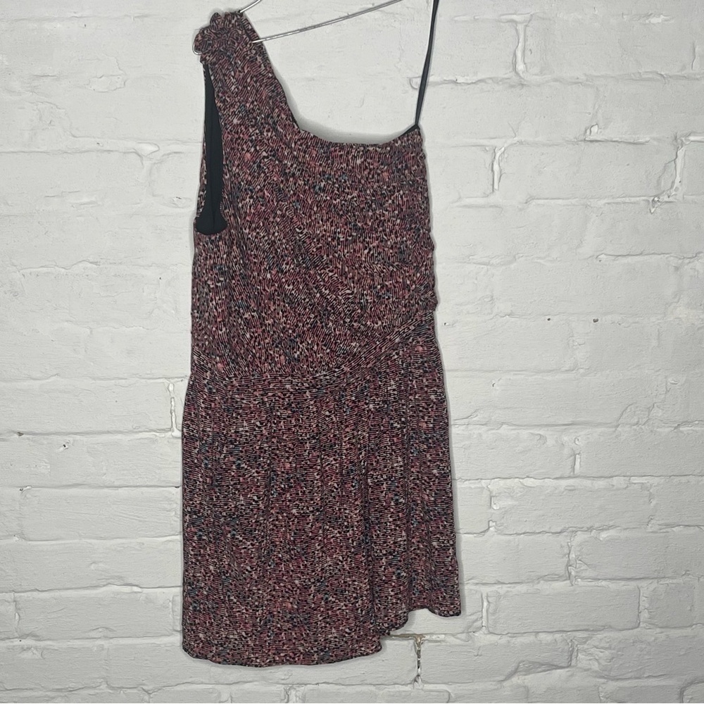 BCBGeneration Romper 4